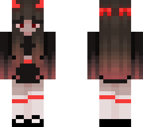 little demon~