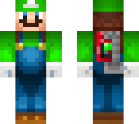 luigi