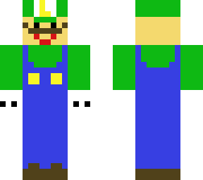 luigi