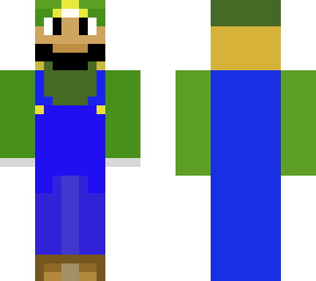 luigi