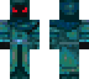 mage