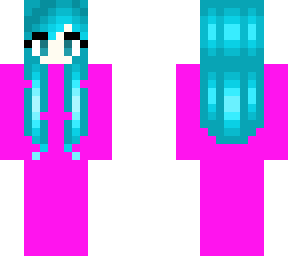 magenta suit ?