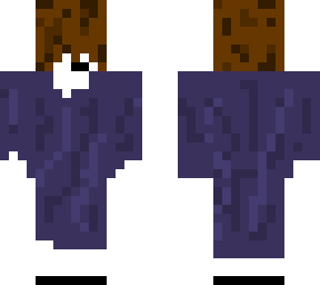 main oc (updated)