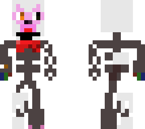 mangle