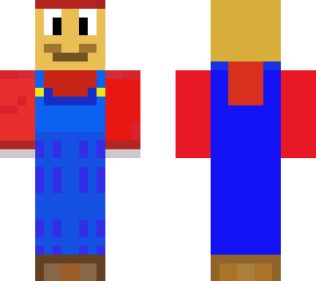 mario