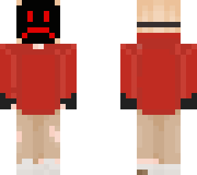 maskinnit (remake :0) masked