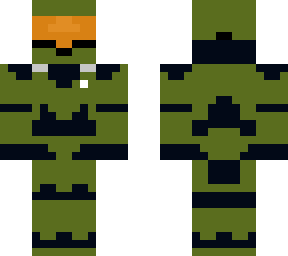 master chief