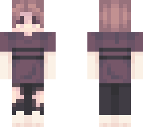 mauve // boy