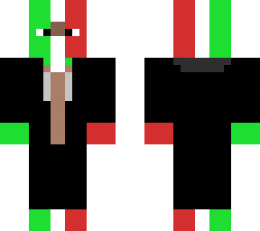 mexico pa riba