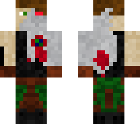 military cyborg