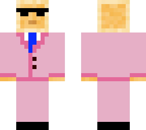 mine