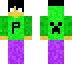 minecraft boy 2 [ updated ]