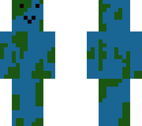 minecraft earth
