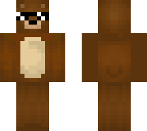 mlg bear