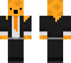 mr chesse