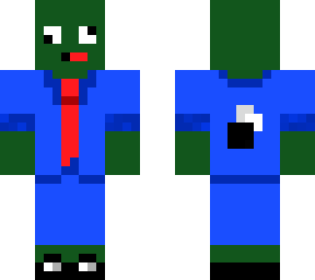 mr frog