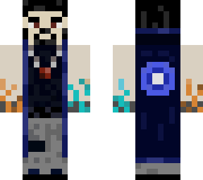 msgic man