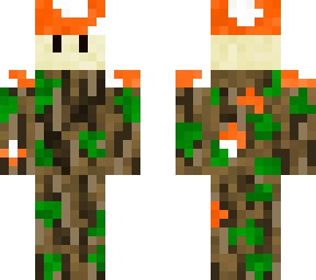 mushroom
