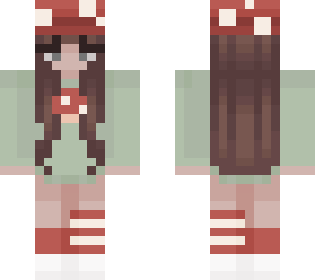 mushroom