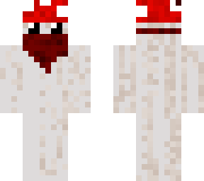 mushroom bandit
