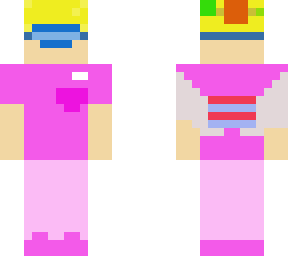 my boblox character