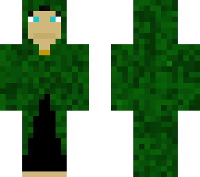 my character