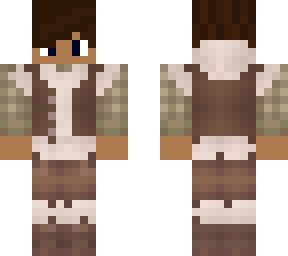 my main skin