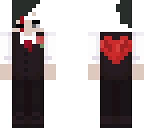 my new oc