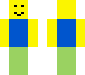 my new skin