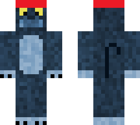 my oc