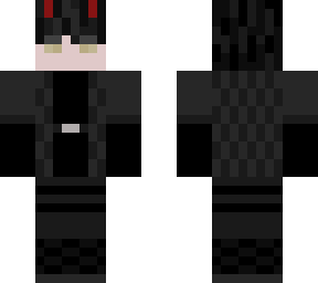 my personal e boy skin