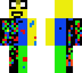 my roblox avatar