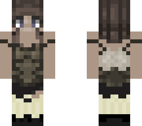 my skin:)