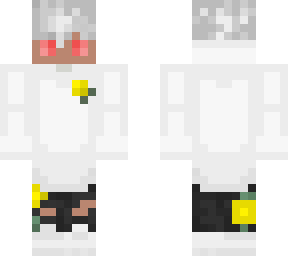 my skin :d