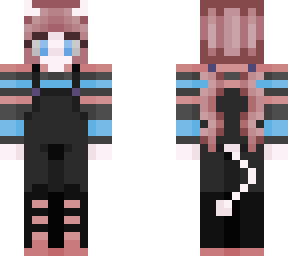 my skin