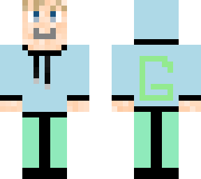 my skin gabe
