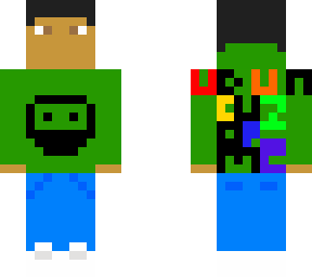 my skin i use
