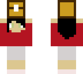 my worst skin