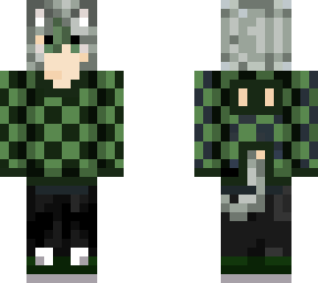 neko venom mix