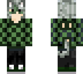 neko venom mix alt