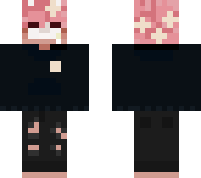 new skin