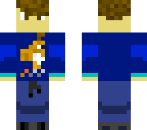 new skin