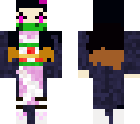 nezuko!
