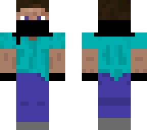 ninja steve