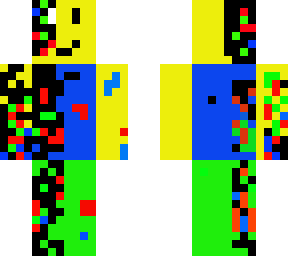 noob glitch