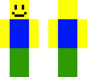 noobskin