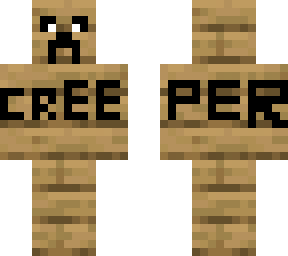 oak creeper