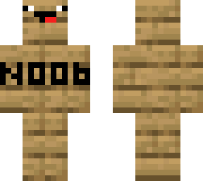 oak noob