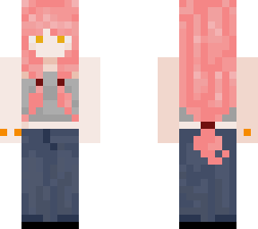 oc finn fixed** ssummer version