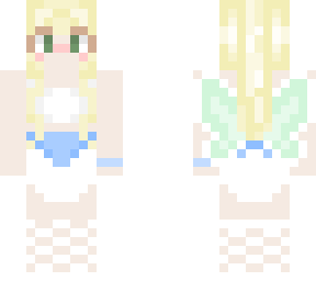 oc for friend